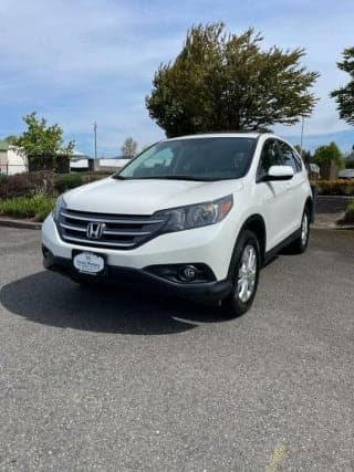 Honda 2014 CR-V