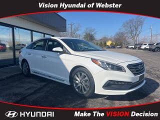 Hyundai 2016 Sonata