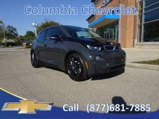 BMW 2015 i3