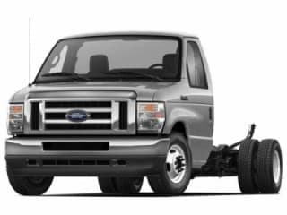 Ford 2025 E-150