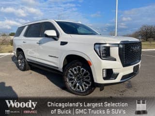 GMC 2023 Yukon