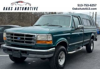 Ford 1996 F-150