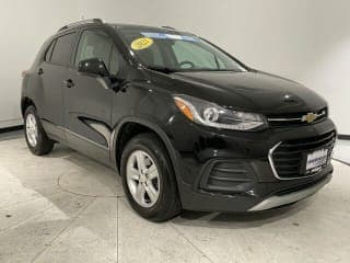 Chevrolet 2021 Trax