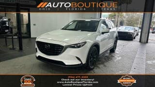 Mazda 2023 CX-9