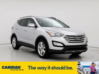 Hyundai 2016 Santa Fe Sport