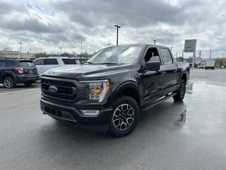 Ford 2022 F-150