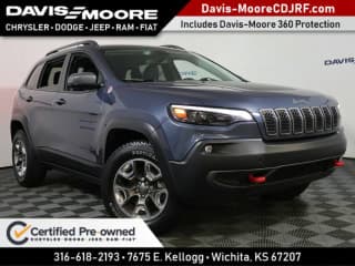 Jeep 2019 Cherokee