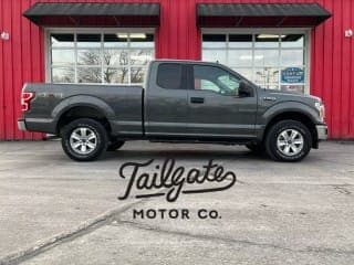 Ford 2019 F-150