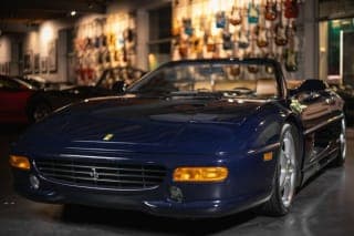 Ferrari 1998 F355