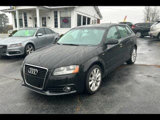 Audi 2012 A3