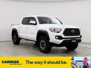 Toyota 2020 Tacoma