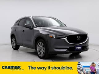 Mazda 2020 CX-5