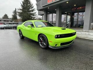 Dodge 2019 Challenger