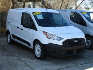 Ford 2020 Transit Connect