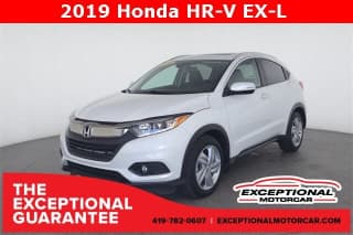 Honda 2019 HR-V