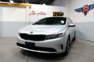 Kia 2018 Forte