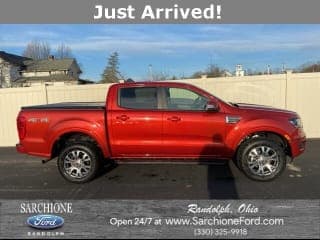 Ford 2019 Ranger