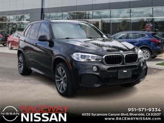 BMW 2016 X5