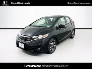 Honda 2020 Fit