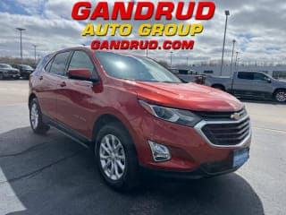 Chevrolet 2020 Equinox