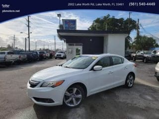 Acura 2013 ILX