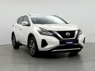 Nissan 2020 Murano