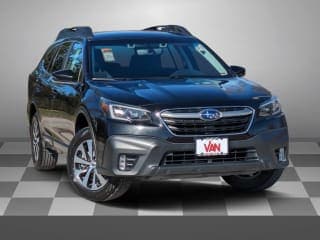 Subaru 2020 Outback