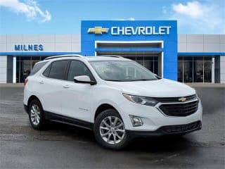 Chevrolet 2021 Equinox