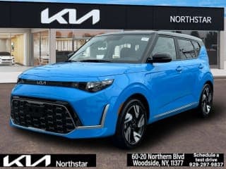 Kia 2023 Soul