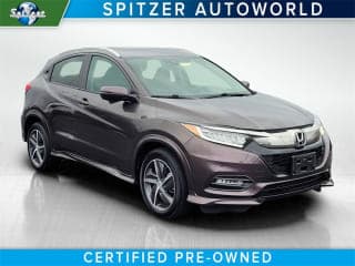 Honda 2020 HR-V