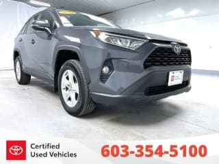 Toyota 2020 RAV4