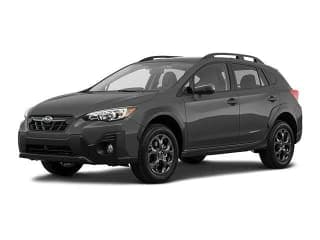 Subaru 2021 Crosstrek