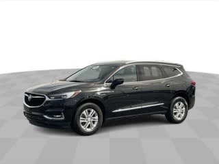 Buick 2021 Enclave