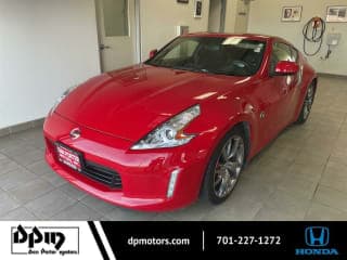 Nissan 2016 370Z