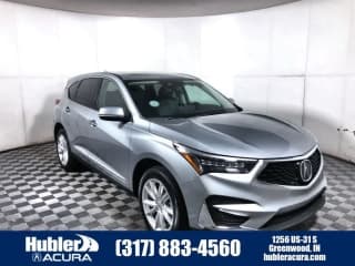 Acura 2021 RDX