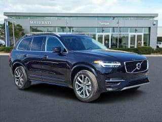 Volvo 2018 XC90