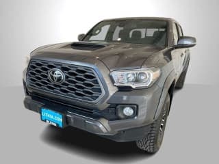 Toyota 2020 Tacoma