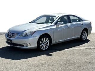 Lexus 2011 ES 350