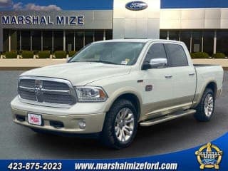 Ram 2016 1500