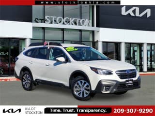 Subaru 2022 Outback