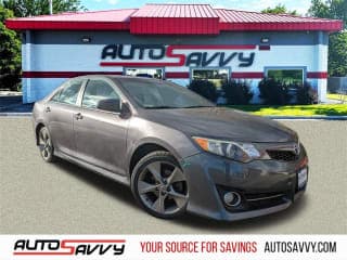 Toyota 2014 Camry