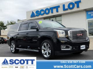 GMC 2017 Yukon XL