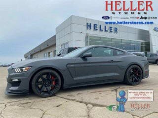 Ford 2018 Mustang