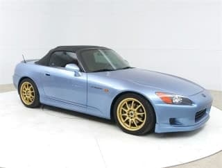 Honda 2003 S2000