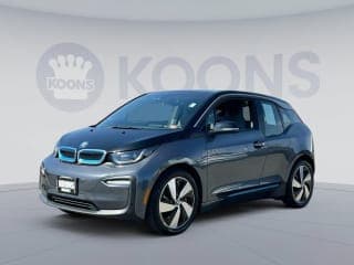 BMW 2019 i3