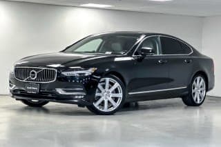 Volvo 2017 S90