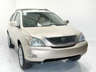 Lexus 2007 RX 350