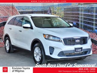 Kia 2019 Sorento