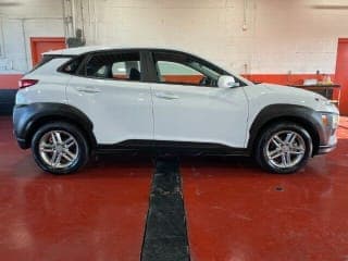 Hyundai 2021 Kona