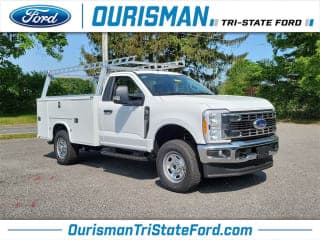 Ford 2023 F-350 Super Duty